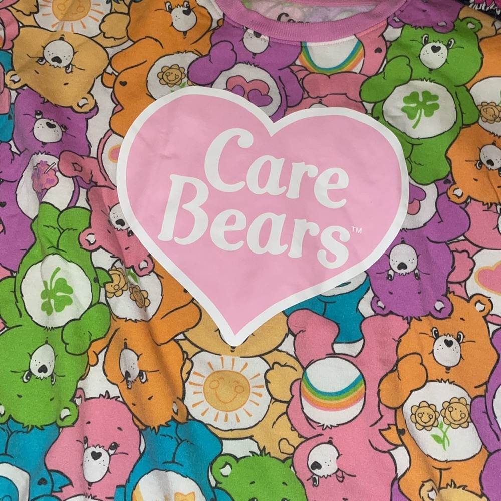 Care Bears sweater - Picture 2 of 4